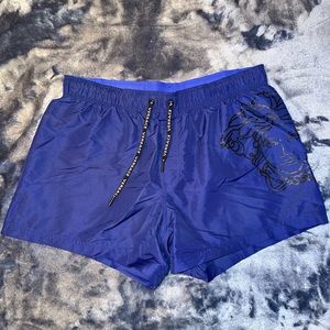 Mens MEDUSA SHORT SWIM SHORTS